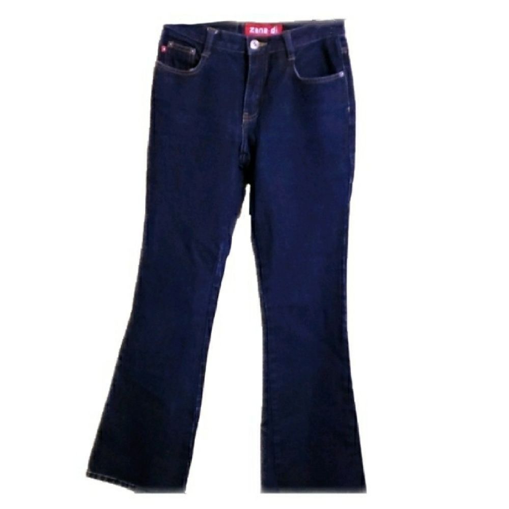 Vintage Zana Di Jeans 11